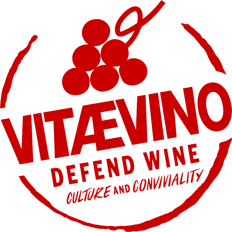 Vitævino Campaign, Wine Culture Conviviality